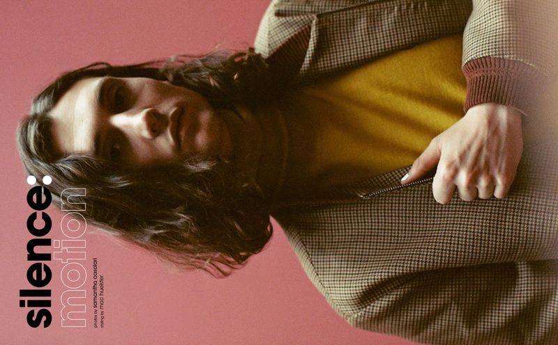 » Wellington & Jecardi Don New Looks for ICON Italy ICON Italy 2021 Fashion Editorial 001