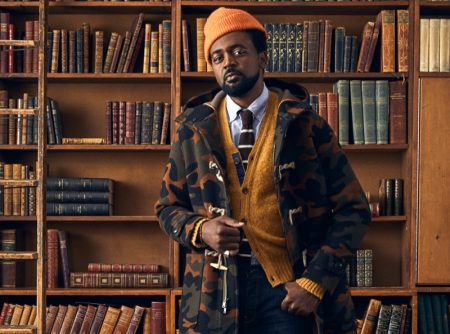 Todd Snyder Embraces Classic Collegiate Style with J. Press Collaboration