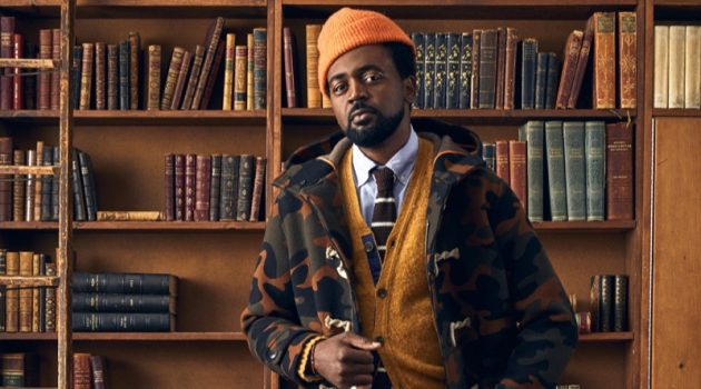 Todd Snyder Embraces Classic Collegiate Style with J. Press Collaboration Todd Snyder Embraces Classic Collegiate Style with J. Press Collaboration