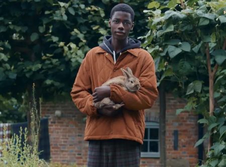 JW Anderson Embraces Natural Charm for Fall UNIQLO Collection