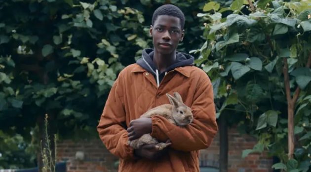 JW Anderson Embraces Natural Charm for Fall UNIQLO Collection JW Anderson Embraces Natural Charm for Fall UNIQLO Collection