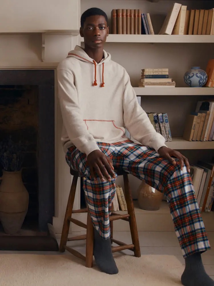 JW Anderson UNIQLO Fall Winter 2021 Collection Men 009