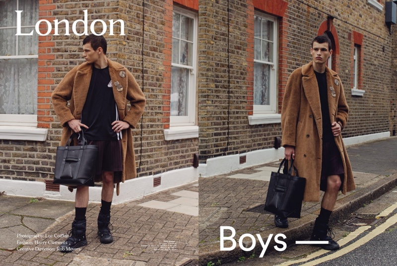 London Boys 2021 Clash Fashion Editorial 001