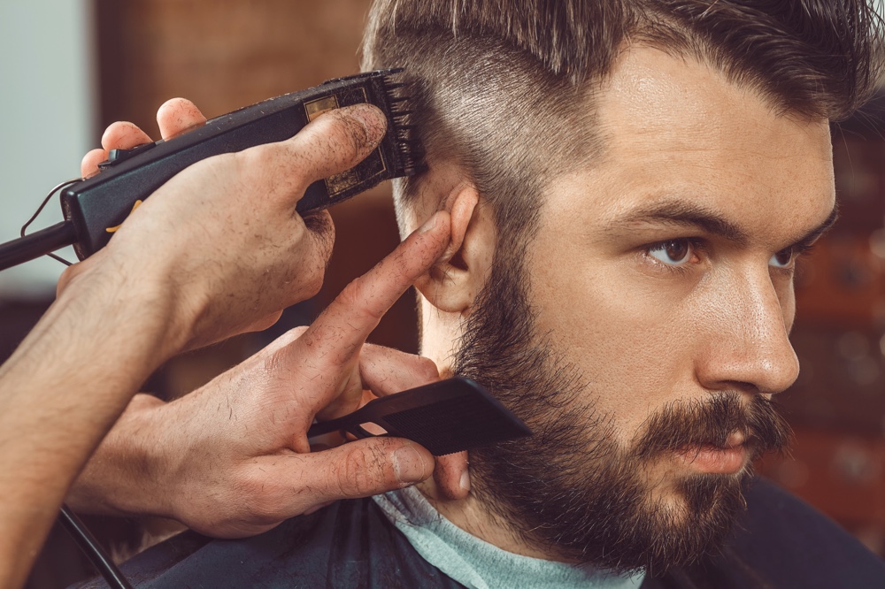 Essential Grooming Tips for Modern Men The Fashionisto