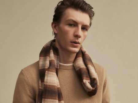 Mango Launches Its Holiday Gift Guide