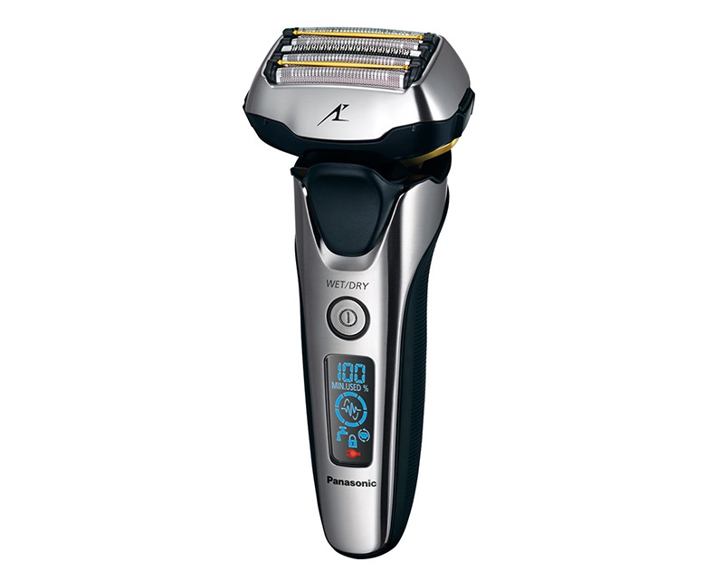 Panasonic Arc5 ES LV9N S Razor Panasonic Arc5 ES-LV9N-S Razor