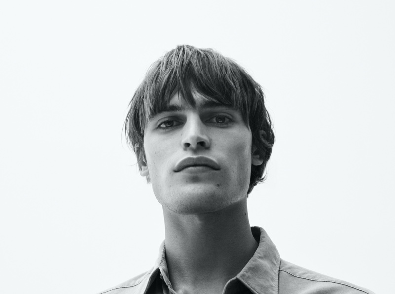» Easy on Me: Parker Sports Winter Style from Massimo Dutti Parker van Noord 2021 Massimo Dutti 007