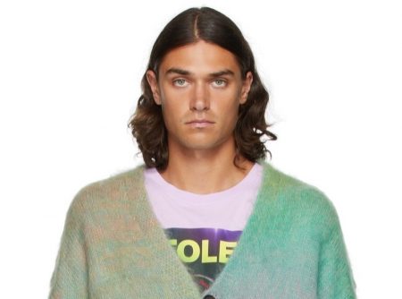 Stolen Girlfriends Club Multicolor Cardigan