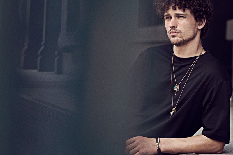 Simon Nessman 2021 David Yurman 003