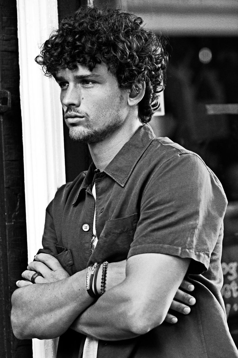 Simon Nessman 2021 David Yurman 012