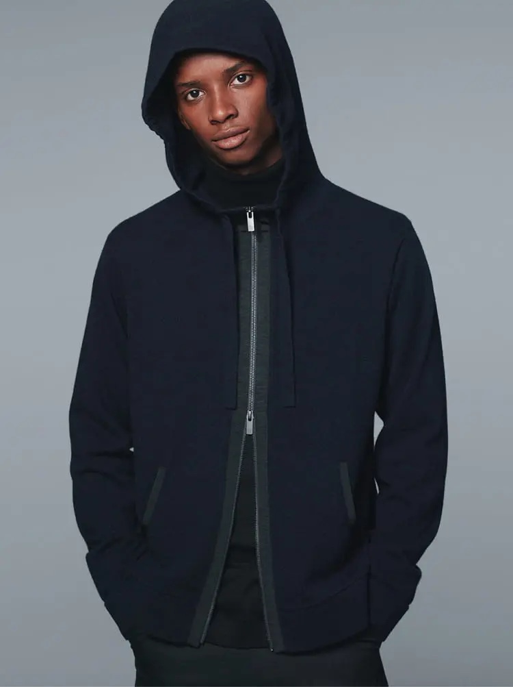 UNIQLOJ Fall Winter 2021 Mens Collection Lookbook 008