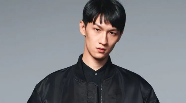 UNIQLO & Jil Sander Present Fall '21 +J Collection UNIQLO & Jil Sander Present Fall '21 +J Collection