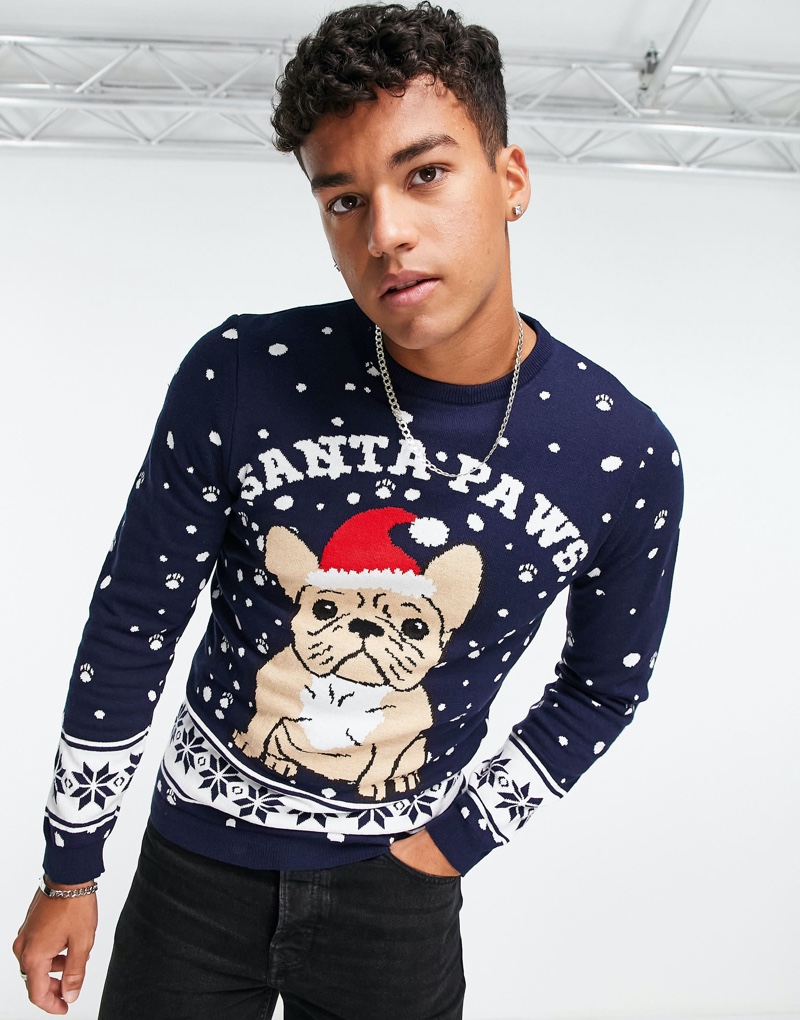 It's Not Too Late for Your Ugly Christmas Sweater