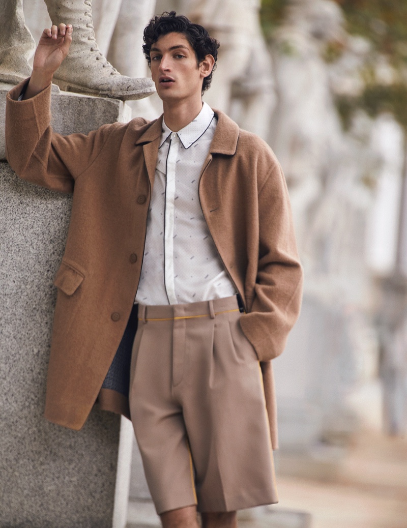 Aaron Shandel 2021 Editorial Codigo Unico 002