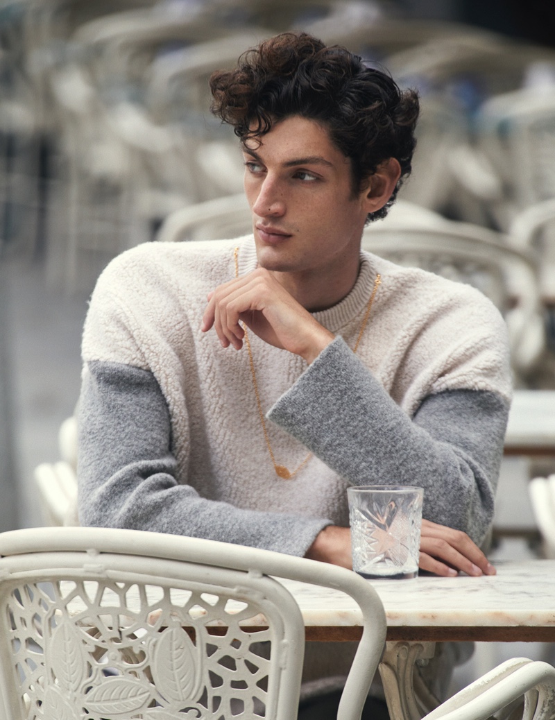 Aaron Shandel 2021 Editorial Codigo Unico 003