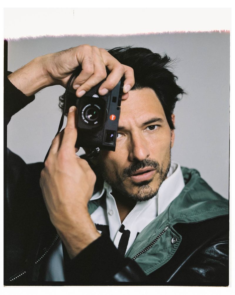 Andres Velencoso 2021 GQ Turkey 004