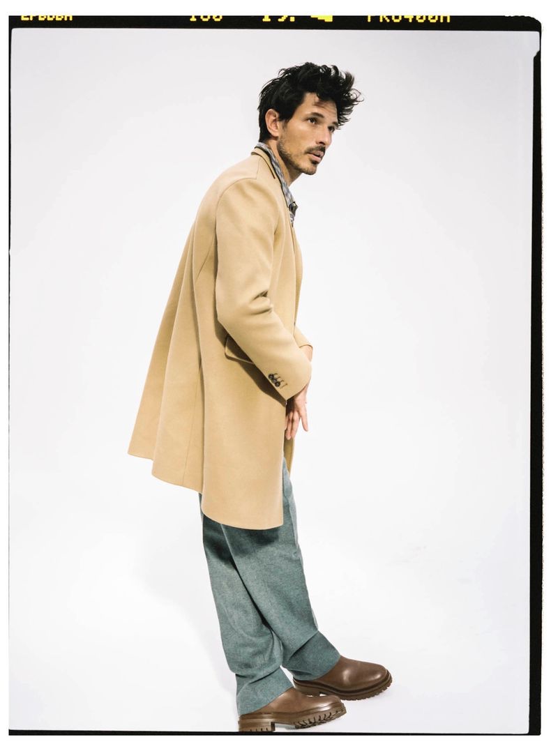 Andres Velencoso 2021 GQ Turkey 008