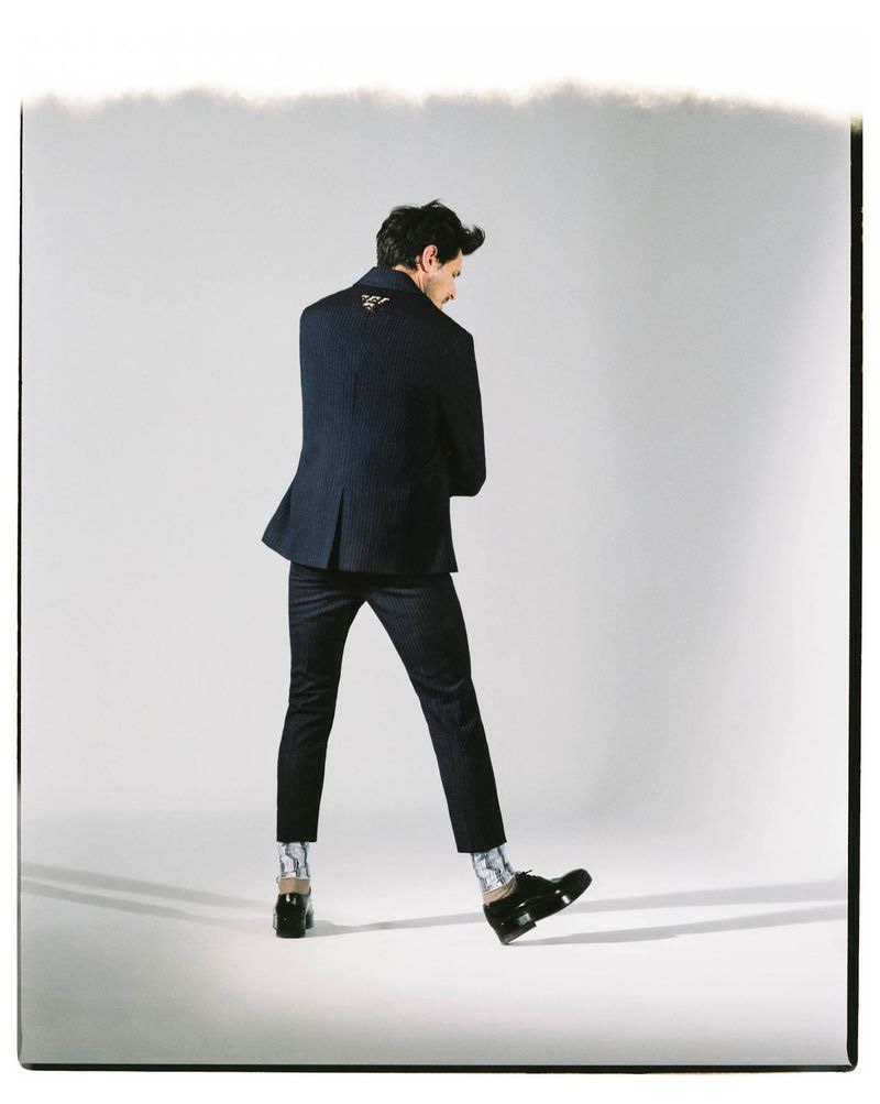 Andres Velencoso 2021 GQ Turkey 011