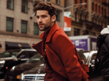 Arthur Sales Takes the Spotlight for New Da Man Cover Story