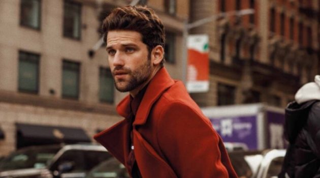 Arthur Sales Takes the Spotlight for New Da Man Cover Story Arthur Sales Takes the Spotlight for New Da Man Cover Story