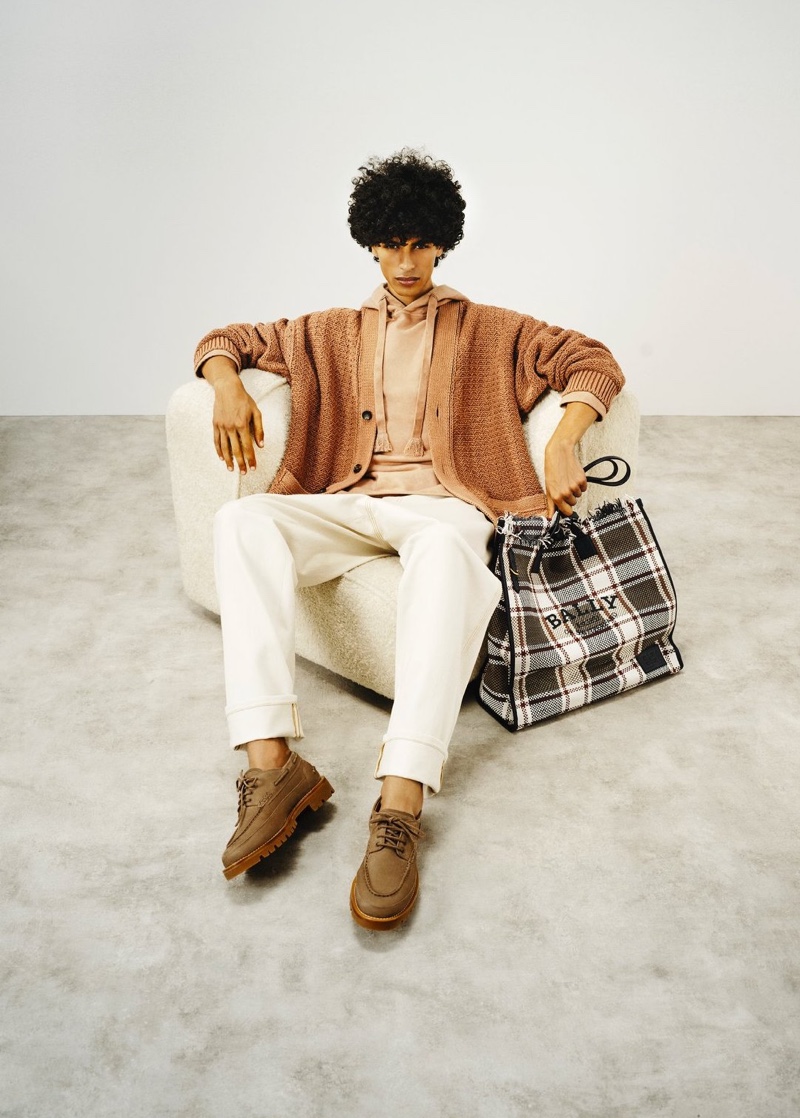 Bally Spring Summer 2022 Mens Collection Lookbook 005