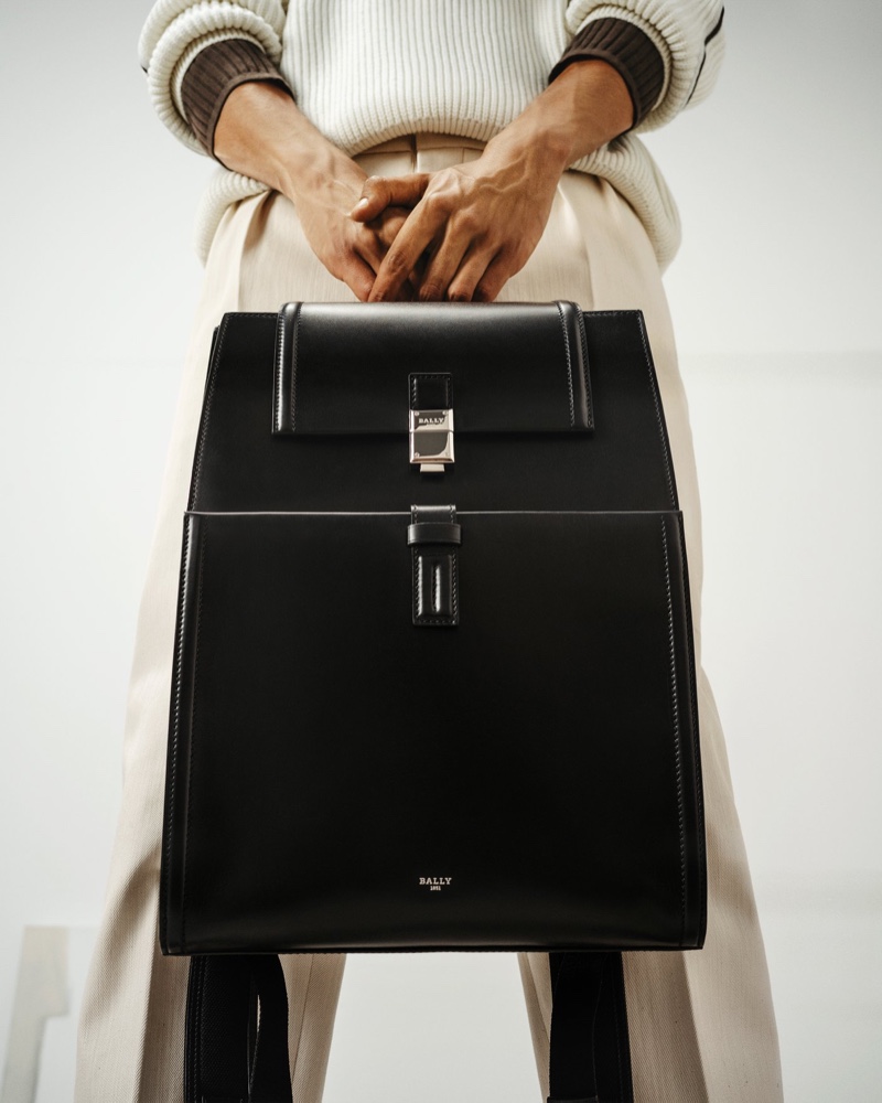 Bally Spring Summer 2022 Mens Collection Lookbook 006