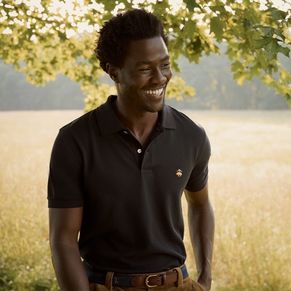 Brooks Brothers Fall 2021 Campaign