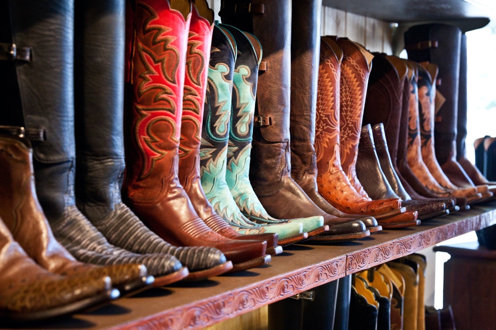 Cowboy Boots Cowboy Boots