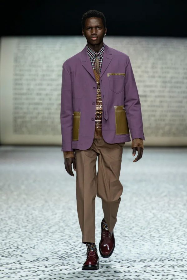 dior 2022 men's collection