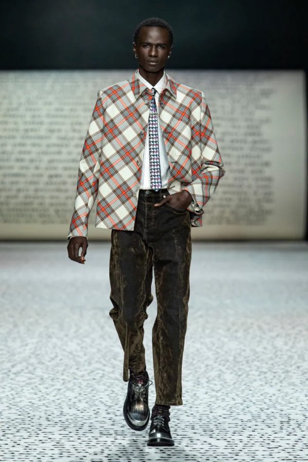 dior 2022 men's collection