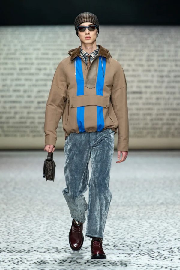 dior 2022 men's collection