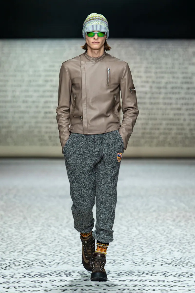 Dior Men Fall 2022 Collection 039