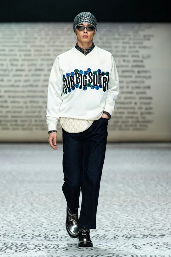 dior 2022 men's collection