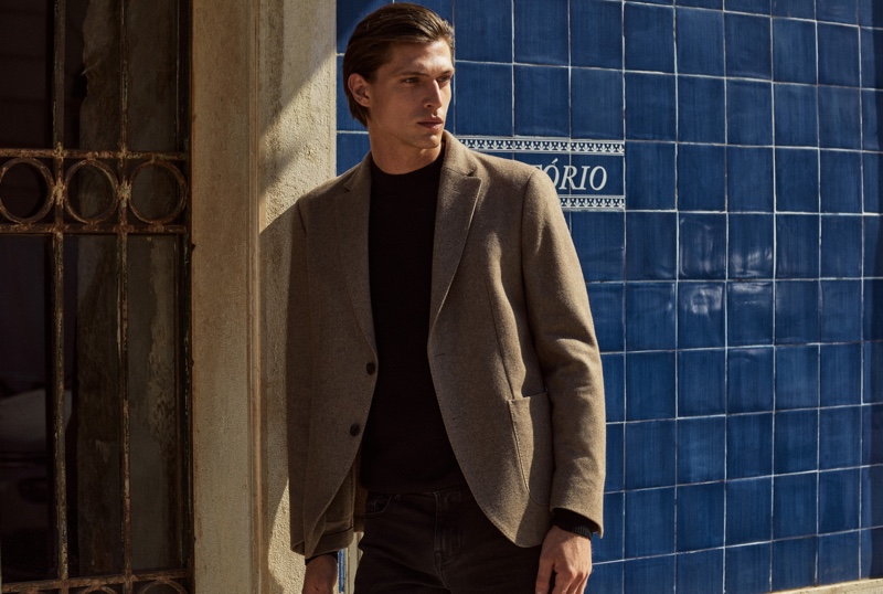 Edoardo Sebastianelli 2021 Massimo Dutti 003