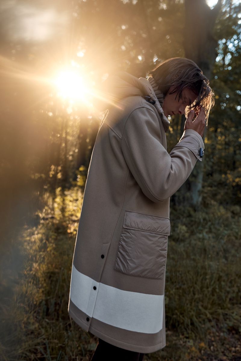 » Pablo & Marcel Don Earthy Tones for Elle Man Poland Elle Man Poland 2021 Editorial 001