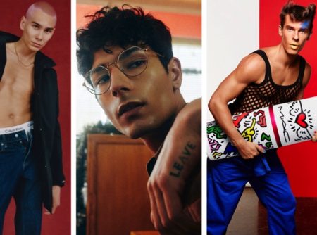 Week in Review: Calvin Klein, Ray-Ban, MAC + More
