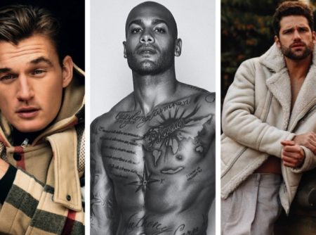 Week in Review: Tyler Cameron, Marcell Jacobs, Arthur Sales + More