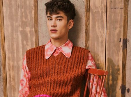 Finn Hayton 2021 The Perfect Man Magazine 008