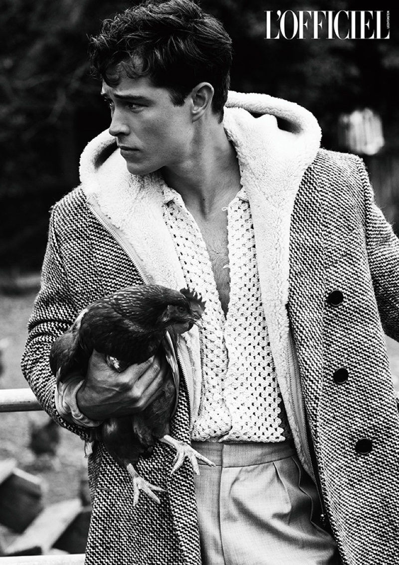 Francisco Lachowski 2021 LOfficiel Liechtenstein 005