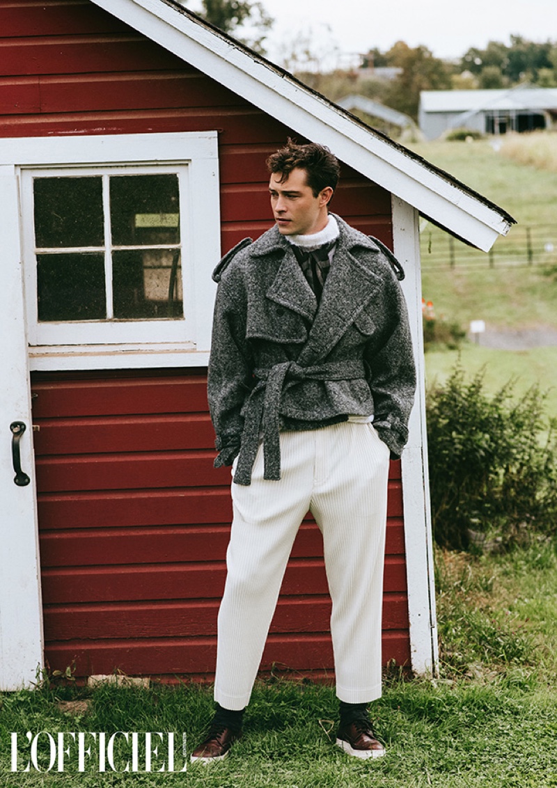 Francisco Lachowski 2021 LOfficiel Liechtenstein 009