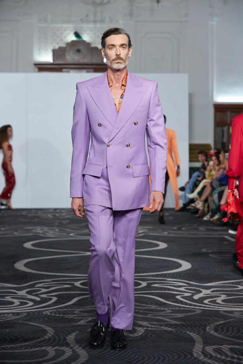 Helen Anthony Spring Summer 2022 Collection 004