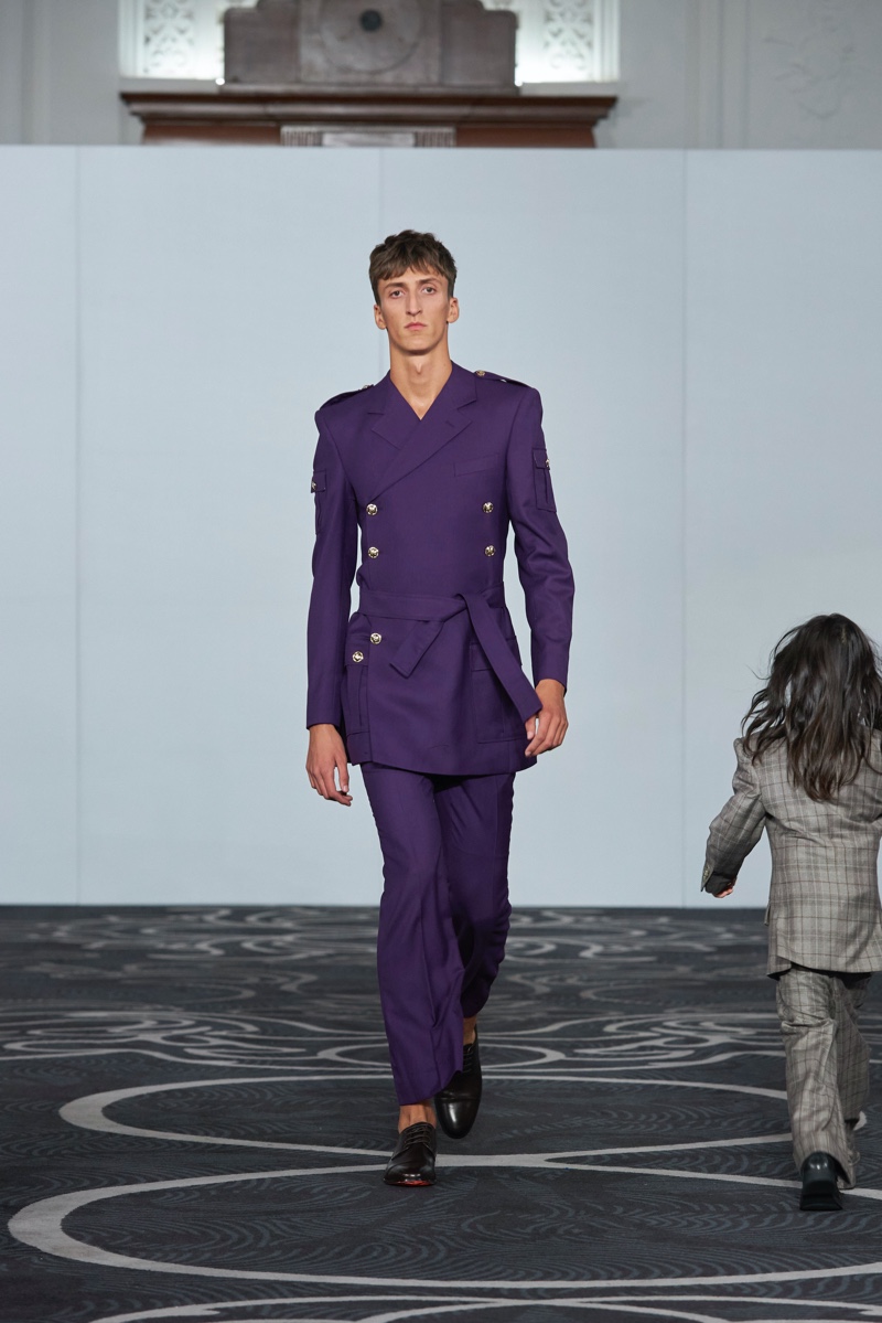 Helen Anthony Spring Summer 2022 Collection 010