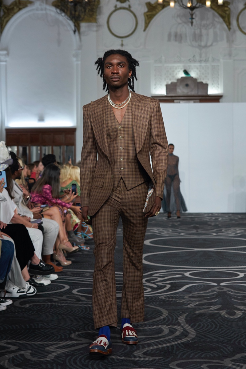 Helen Anthony Spring Summer 2022 Collection 044