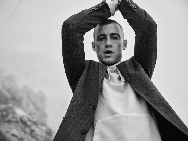 Hirmer Fall Winter 2021 Campaign 001