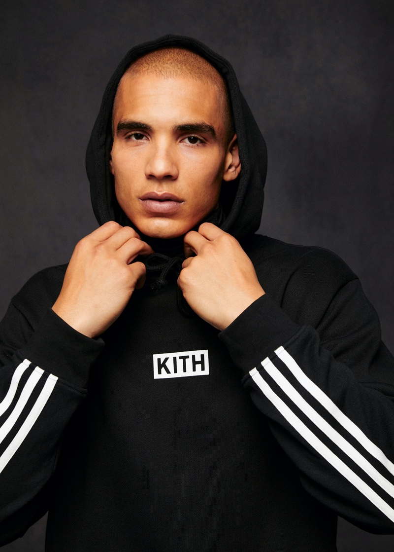 Kith is Ready for Aspen with New adidas Terrex Collection