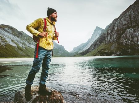 Hiking Fashion Check List for Adventurous Men