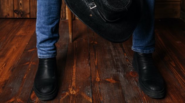 luke casey boots price