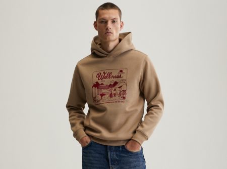 Mango Creates Sustainable Capsule with Artist Tiago Majuelos