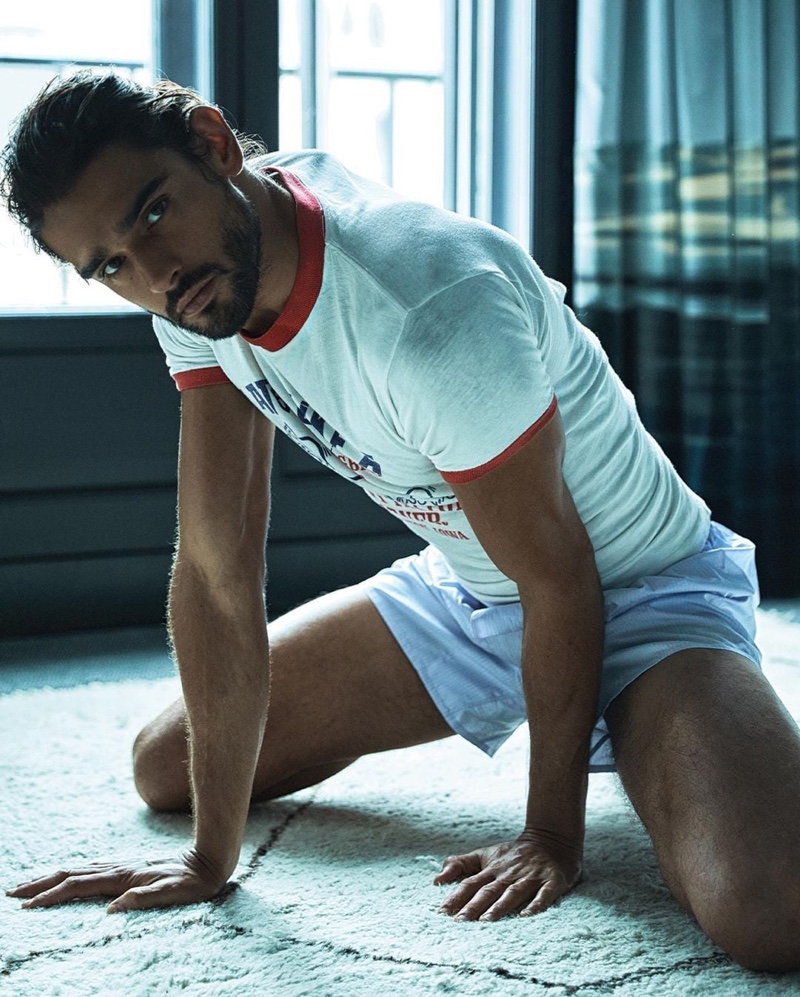 Marlon Teixeira 2021 Man About Town 006