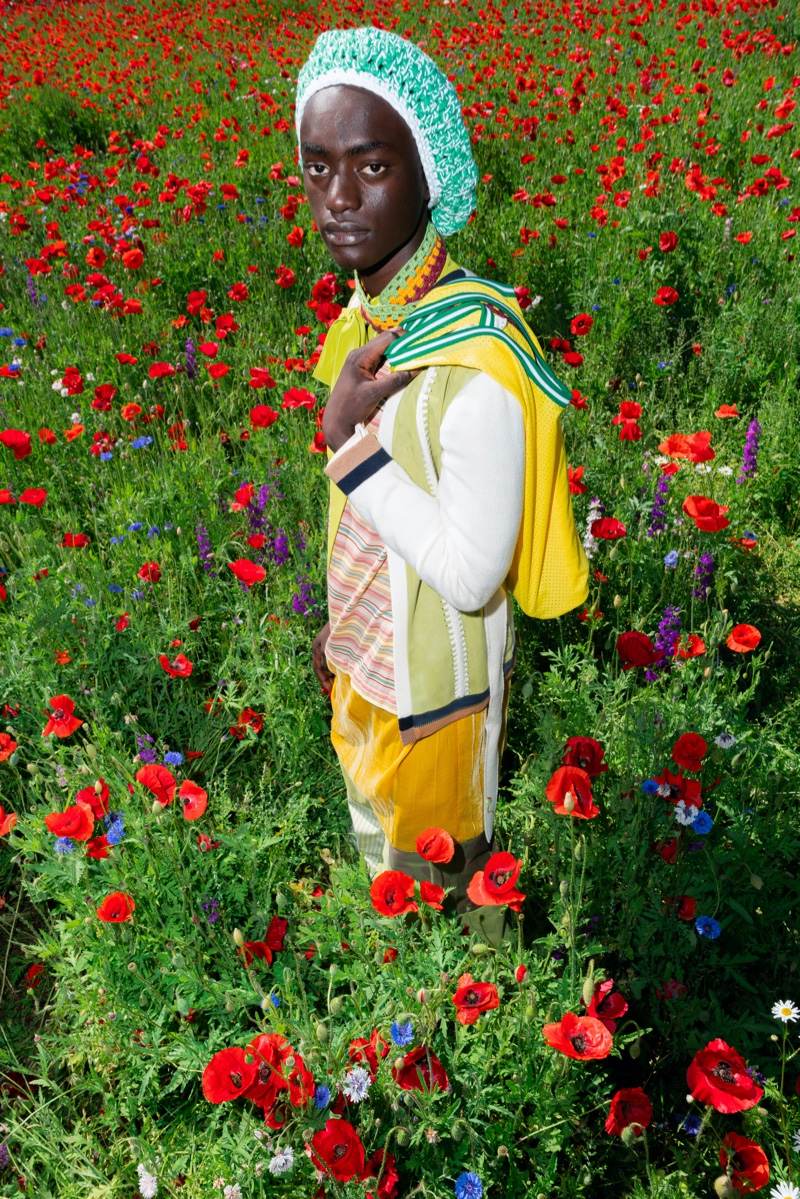 Marni Resort 2022 Collection Lookbook 008